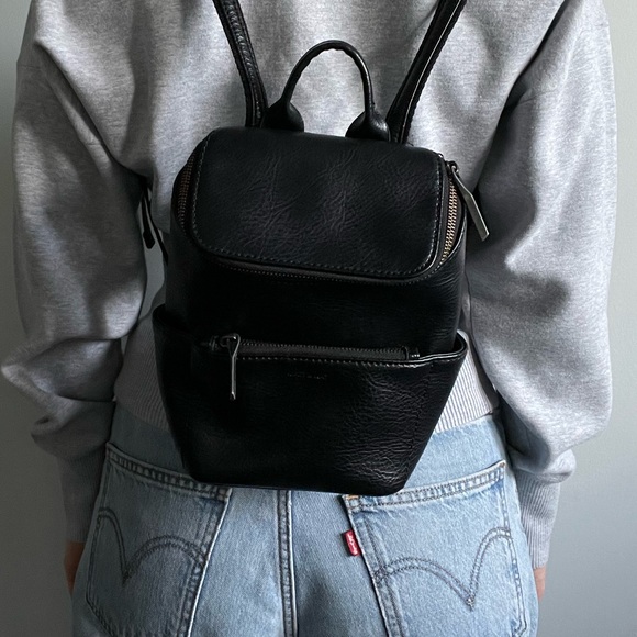 Matt & Nat BRAVESM Backpack - Picture 4 of 4